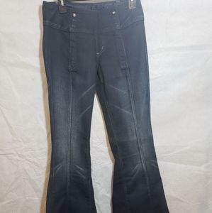 Chip and peper jeans